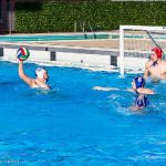 C M – L’Antares Nuoto Latina vince ma vede le streghe