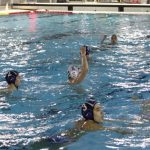 U17 M – RN Frosinone sconfitta dal Campus Roma