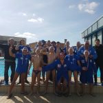 Promozione – Vittoria di cuore e di squadra del Latina Nuoto