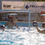 C M – L’Antares Nuoto Latina riceve il Dream Team Salerno