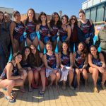 B F – Splash Antares Latina, netta vittoria esterna sulla Roma WP