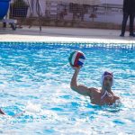 C M – Antares Nuoto Latina stop con l’Ischia e Out dai giochi