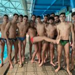 C M – Waterpolis Lariano, quarto successo e quarto posto