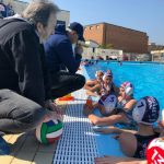 B F – Splash Antares Latina – Castelli Romani 5-7