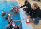 U.15, U.17 E U.19 FEMMINILE: TRE SUCCESSI ED UN PARI PER LA SPLASH ANTARES LATINA […]