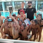 Tornei – I piccoli Gladiatori dell’ASd Campus Roma vincono il  Torneo Edoardo Antonelli