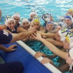 U17 F – Sconfitta di misura per l’F&D H2O contro la SIS Roma