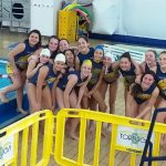 U15 F – Goleada F&D H2O Velletri