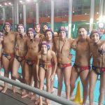 U15 M – Antares Nuoto Latina vince il derby