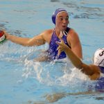 A2 F – Per la Cosma Vela big match a Cosenza