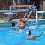 U13 M – Una splendida Antares Nuoto Latina fa tremare la capolista