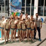 U13 M – La Bellator ingrana la sesta e batte la RN Frosinone nel derby