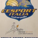 A2 M – La Studio Senese Cesport ritorna a lottare: si riparte dalla Roma 2007 Arvalia