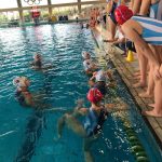 A2 F – Como Nuoto perfetta