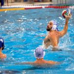 C M – Penta Modena – De Akker team Bologna 6 – 11