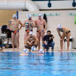 C M – Ravenna Pallanuoto – De Akker team Bologna 1-11