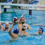 C M – De Akker team Bologna – Pol. Coop Parma 6 – 5