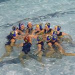 U15 F – L’F&D H2O torna al successo contro la Roma Vis Nova (11-4)