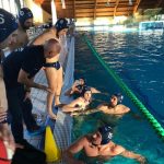 A2 M – Latina Pallanuoto, sconfitta romana