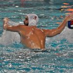 C M – Libertas Roma Eur – RN Vis Nova Roma 12-6