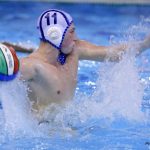 A2 M – Pescara perfetto, Roma 2007 Arvalia battuta e scavalcata