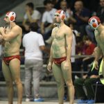 A1 M – Finisce in parità la sfida tra Roma Nuoto e Savona