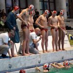 A1 M – La Roma Nuoto sfida i colossi del Brescia