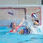 A2 F – Tolentino soffre ma batte il Brizz 12-10