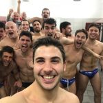 B M – SC Tuscolano by Corefit – RN Frosinone 8-3