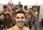 SC Tuscolano by Corefit – RN Frosinone 8-3 Parziali:1-0; 1-1; 2-2; 4-0 SC TUSCOLANO: Bisegna, […]