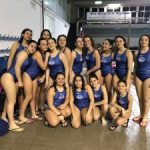 U15 F – Sporting Flegreo-Acquachiara 6-24