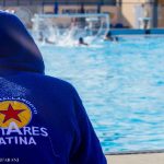 C M – Netto successo dell’Antares Nuoto Latina sul Villani