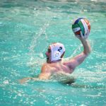 A2 M – Acquachiara – Roma 2007 Arvalia  8-10