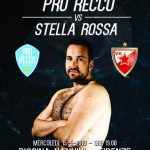 Champions League – Pro Recco – Stella Rossa Belgardo, cominciata la prevendita