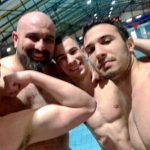 B M – Cus-Geas Milano – Sea Sub Modena 6-7