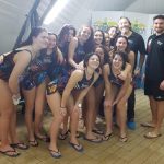 U17 F – Vola la Splash Antares Latina che batte anche l’H2O Velletri