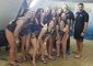 CAMPIONATO UNDER 17 FEMMINILE SPLASH ANTARES LATINA – F&D H2O Velletri 7 – 6 (1-1; […]