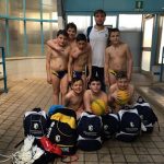 Tornei – RN Frosinone: bella giornata al torneo HaBa WaBa