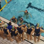 U19 F – F&D H2O, goleada e primato: 19-4 alla Vis Nova, Veliterne sole al comando