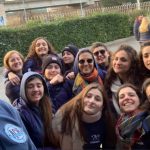 A2 M & F – Carpisa Yamamay Acquachiara a Messina, Ach Girls in casa del Volturno