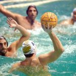 A1 M – Lazio, torna il campionato: sfida alla Canottieri