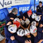 A1 F – Bogliasco: si interrompe il sogno Final Six