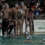 A1 M – La Nuoto Catania subisce una pesante sconfitta