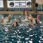 A2 F – Rane rosa con carattere superano la RN Bologna