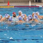 C M – Sportivamente Belluno – De Akker team Bologna 2 – 9