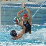 A2 F – Stop esterno per la Pallanuoto Trieste