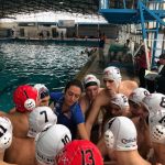 U17 M – Matrix Genzano – Roman Sport City 9-3