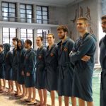 A1 M – Tre punti pesanti in palio per la Roma Nuoto