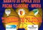 Pasqua di sport e divertimento ad Imperia: alla Piscina Cascione arriva il ‘Torneo di Pasqua’ di […]