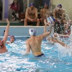 C M – Riparte bene il campionato dell’Everest Piacenza Pallanuoto 2018